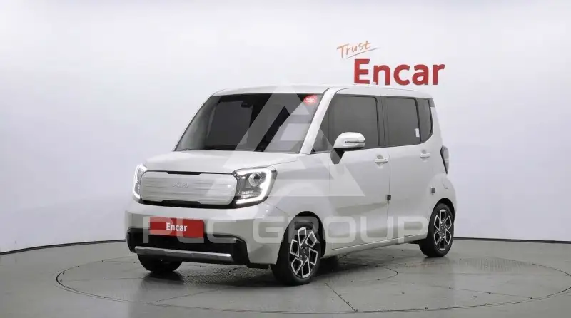 2023 KIA Ray
