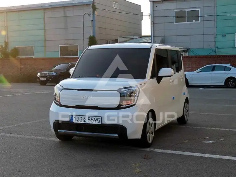 2023 KIA Ray