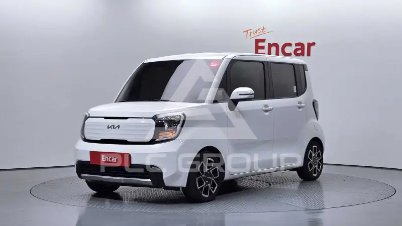 2023 KIA Ray
