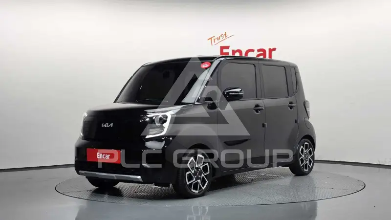 2023 KIA Ray