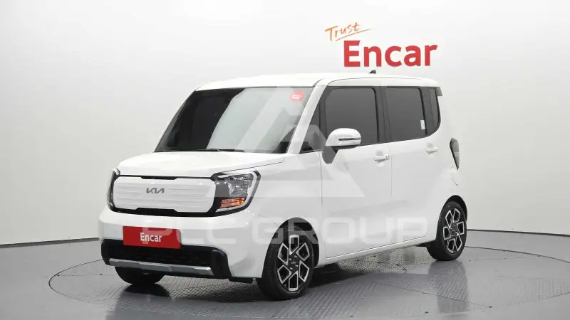 2023 KIA Ray