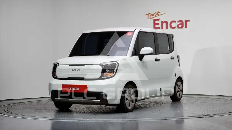 2023 KIA Ray
