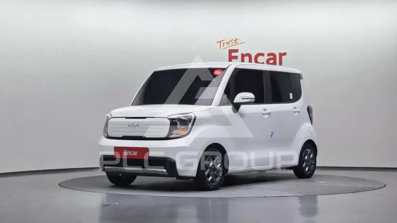 2023 KIA Ray