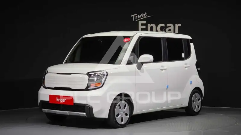 2023 KIA Ray