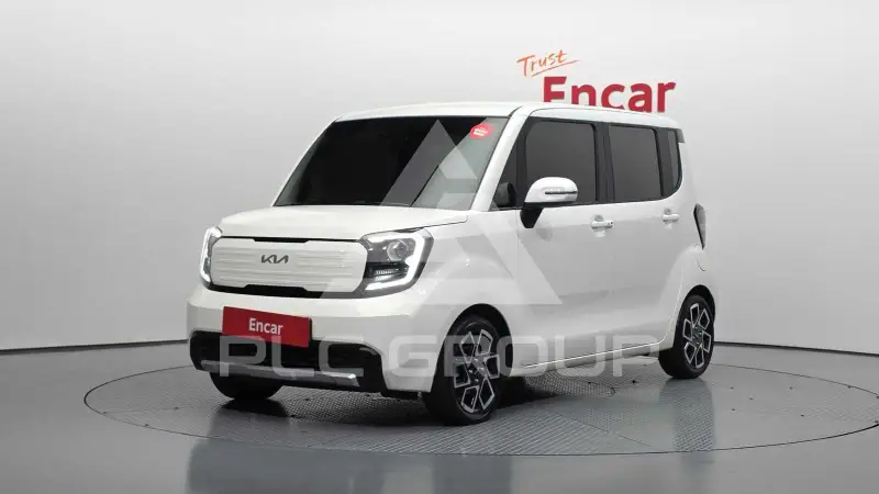 2023 KIA Ray