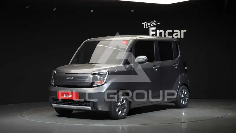 2023 KIA Ray