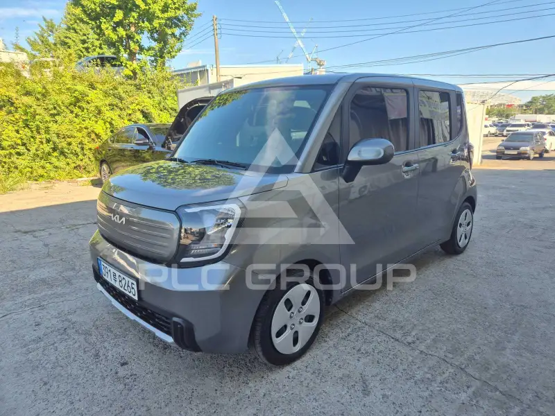 2023 KIA Ray
