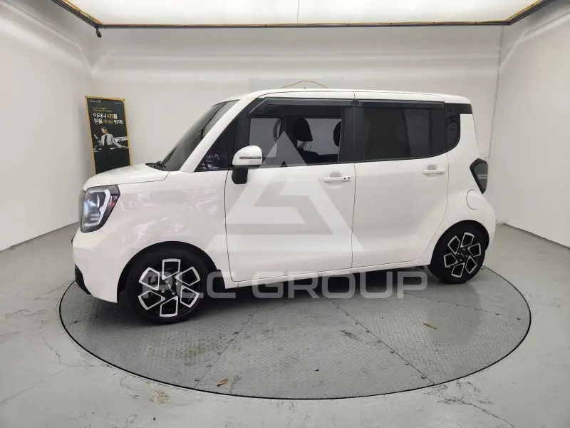 2023 KIA Ray