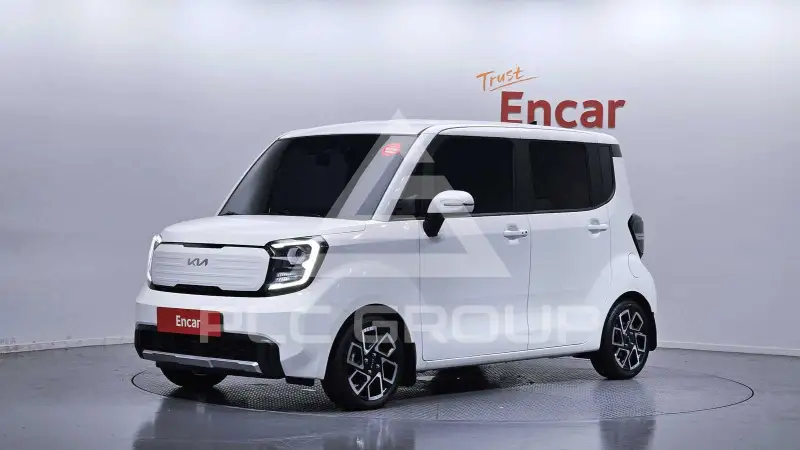2023 KIA Ray