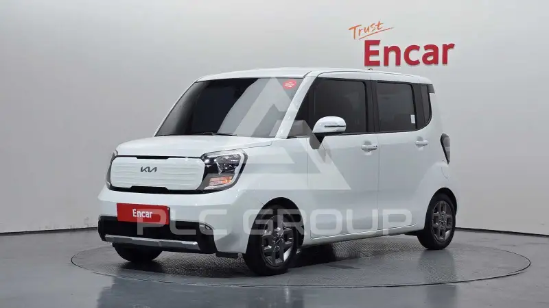 2023 KIA Ray