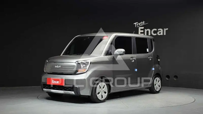 2023 KIA Ray