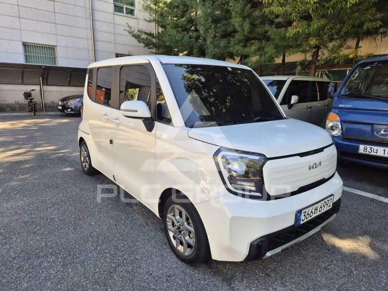 2023 KIA Ray