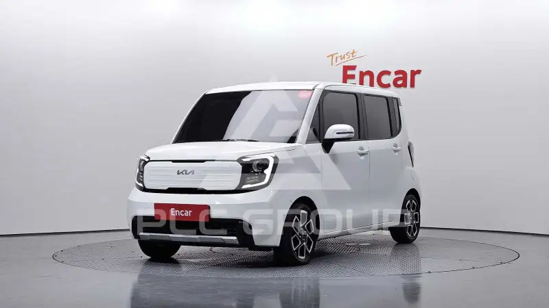 2023 KIA Ray