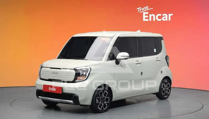 2023 KIA Ray
