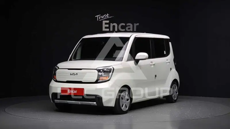 2023 KIA Ray