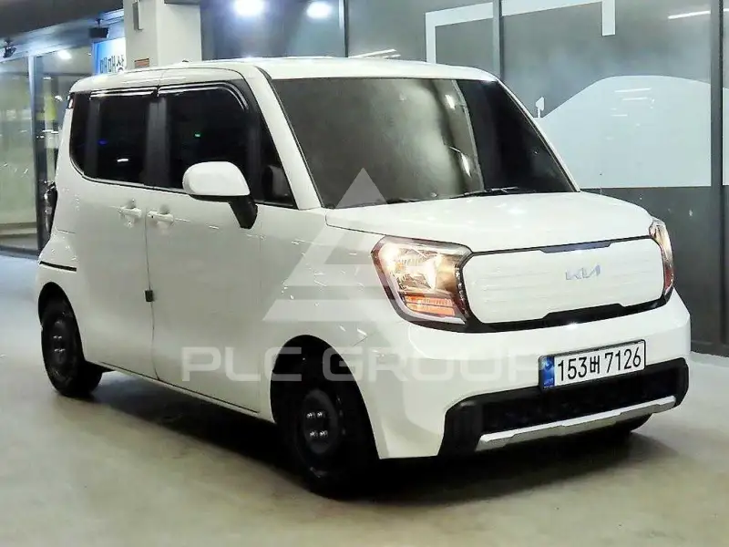 2023 KIA Ray