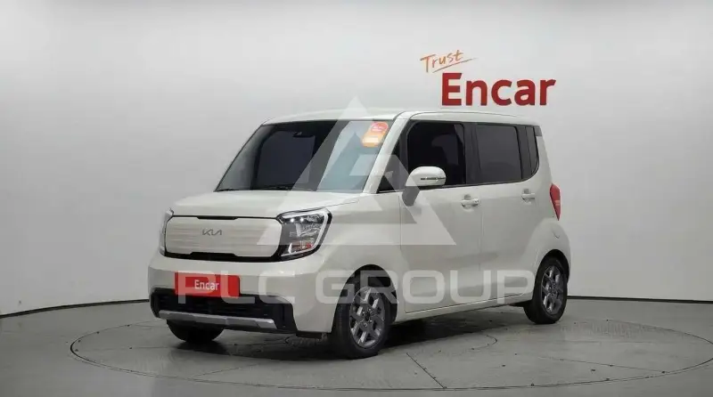 2023 KIA Ray