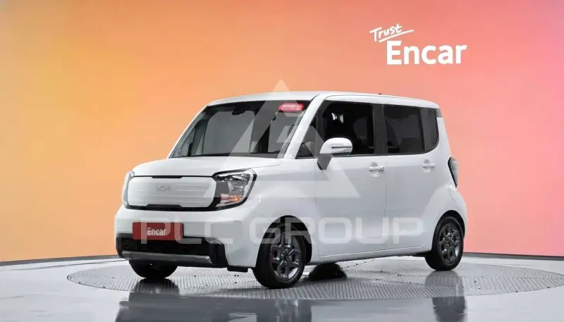 2023 KIA Ray