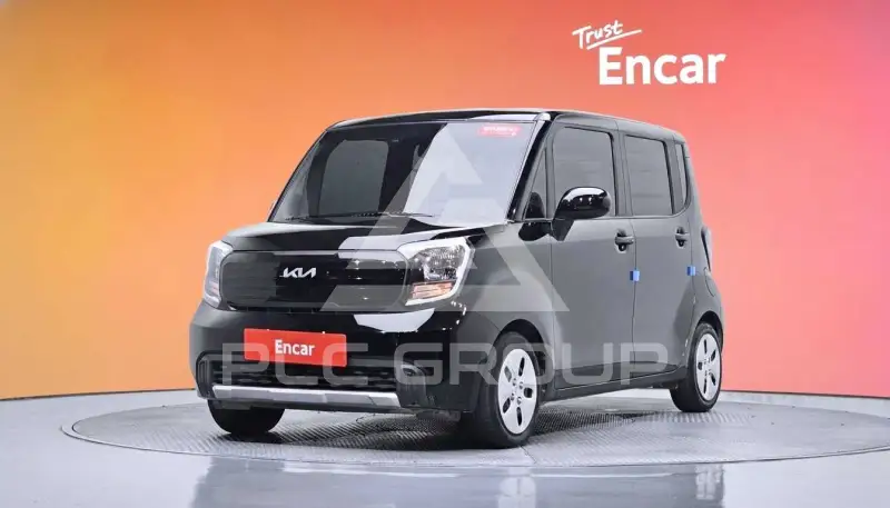 2023 KIA Ray