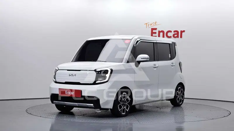 2023 KIA Ray