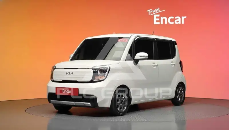 2023 KIA Ray