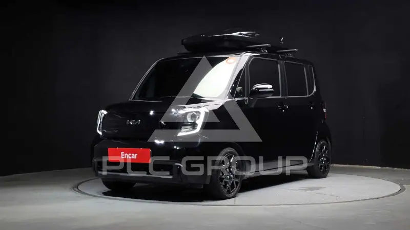 2023 KIA Ray
