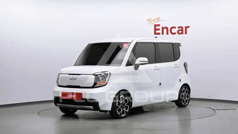 2023 KIA Ray