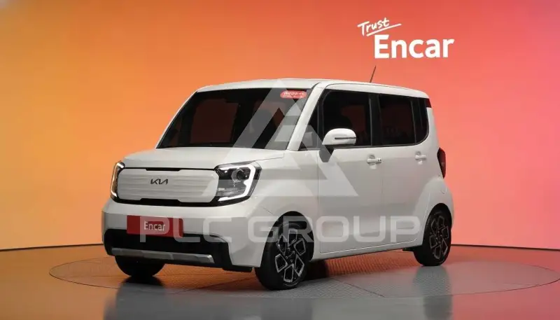 2023 KIA Ray