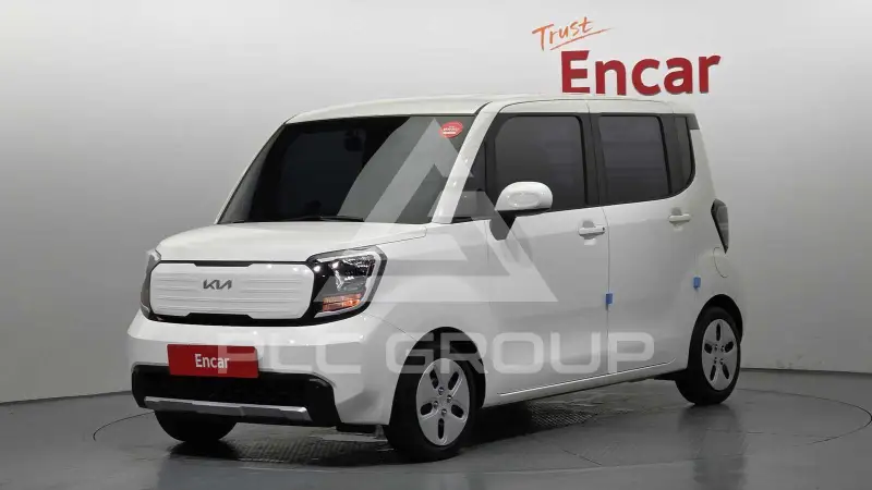 2023 KIA Ray