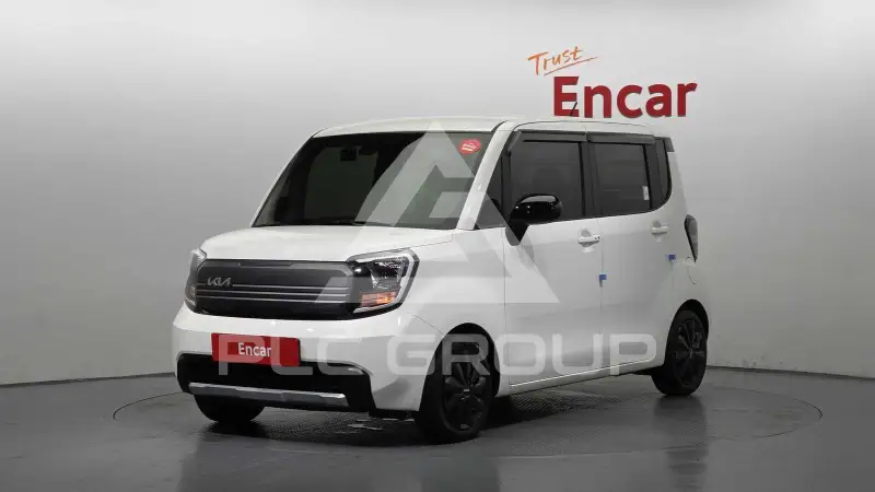 2023 KIA Ray