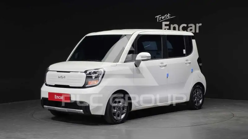 2023 KIA Ray