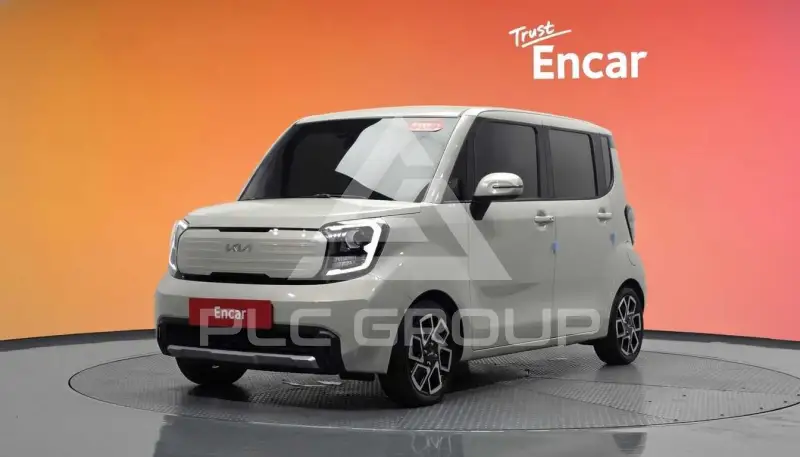 2023 KIA Ray