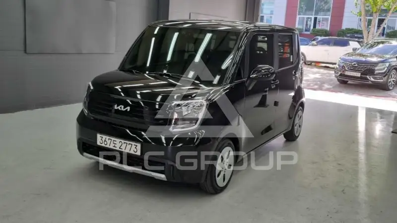2023 KIA Ray