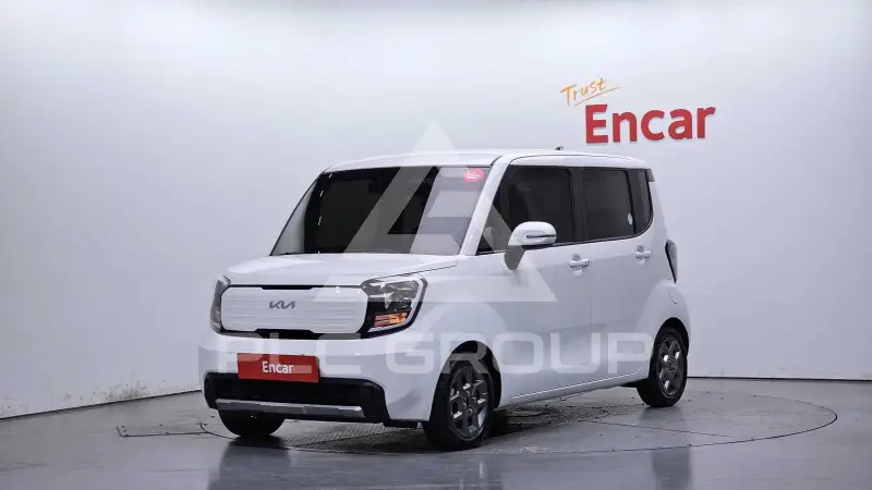 2023 KIA Ray