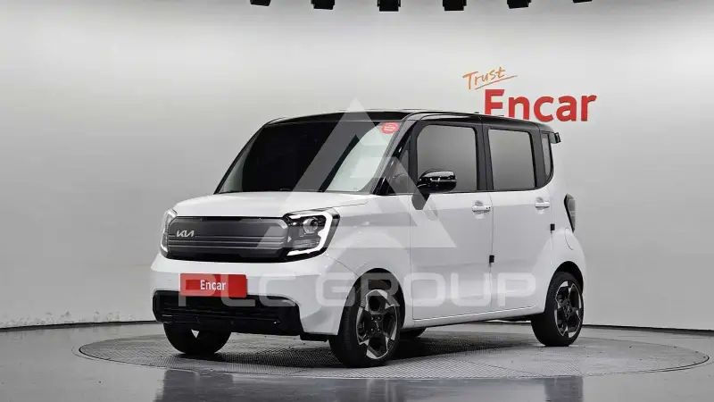 2023 KIA Ray