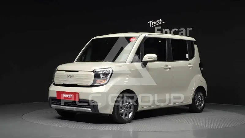 2023 KIA Ray