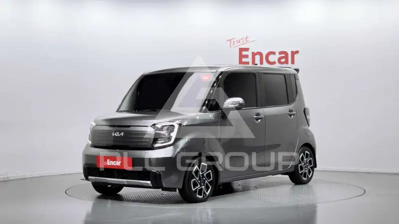 2023 KIA Ray