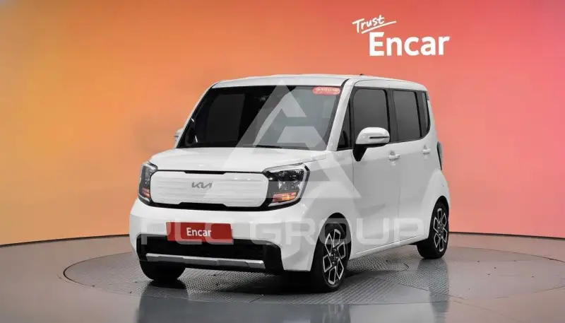 2023 KIA Ray