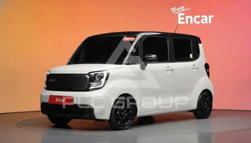 2023 KIA Ray