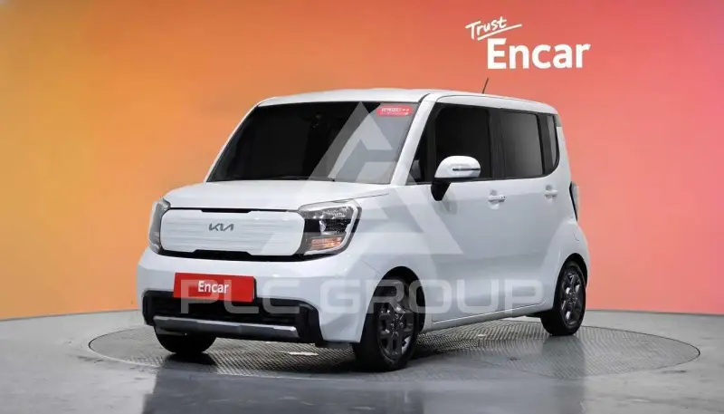 2023 KIA Ray