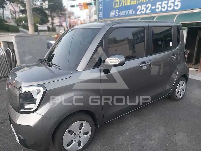 2023 KIA Ray