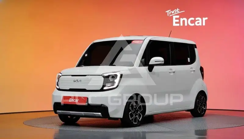 2023 KIA Ray