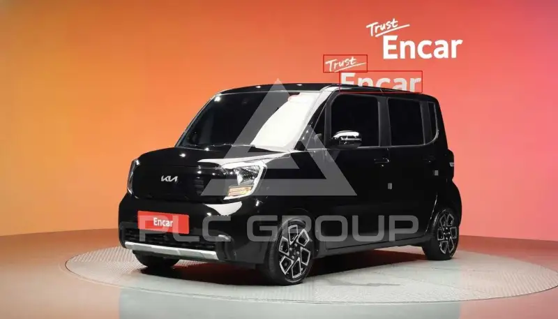 2023 KIA Ray