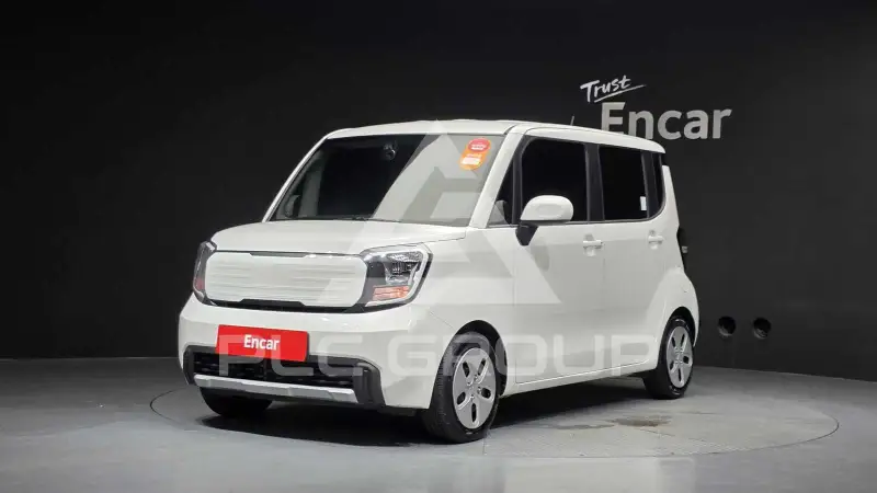2023 KIA Ray