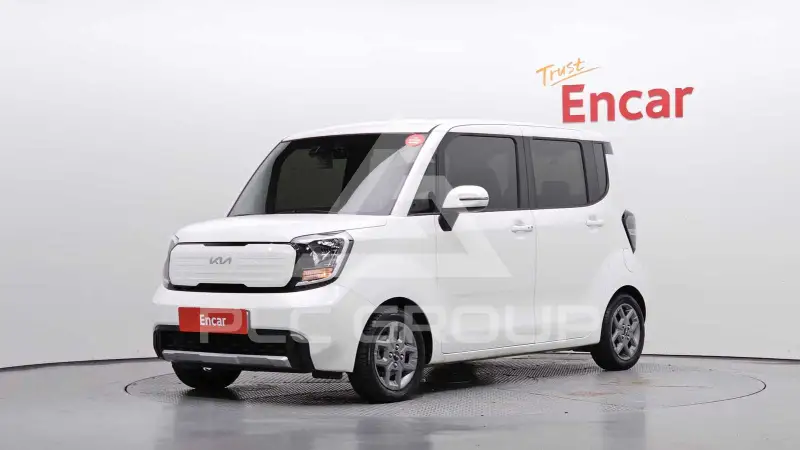 2023 KIA Ray