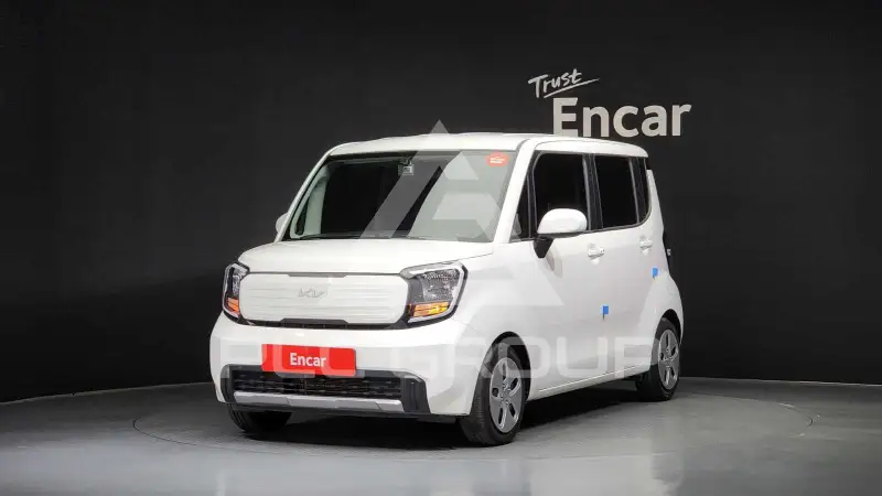 2023 KIA Ray