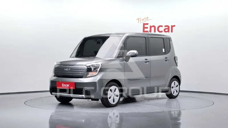 2023 KIA Ray
