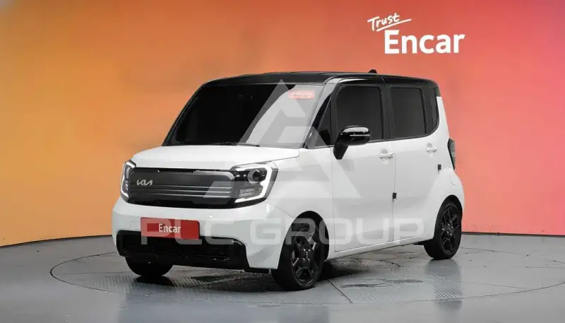 2023 KIA Ray