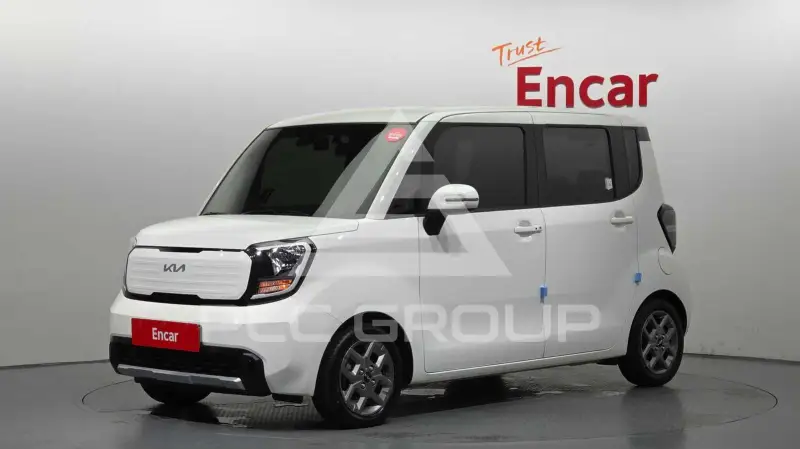 2023 KIA Ray