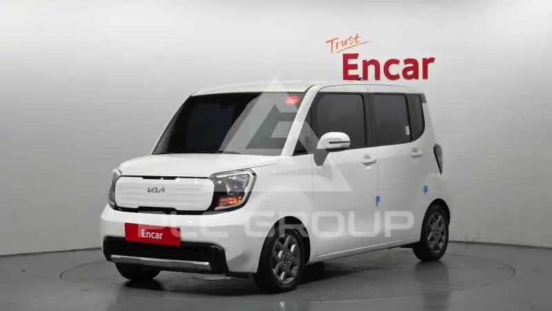 2023 KIA Ray